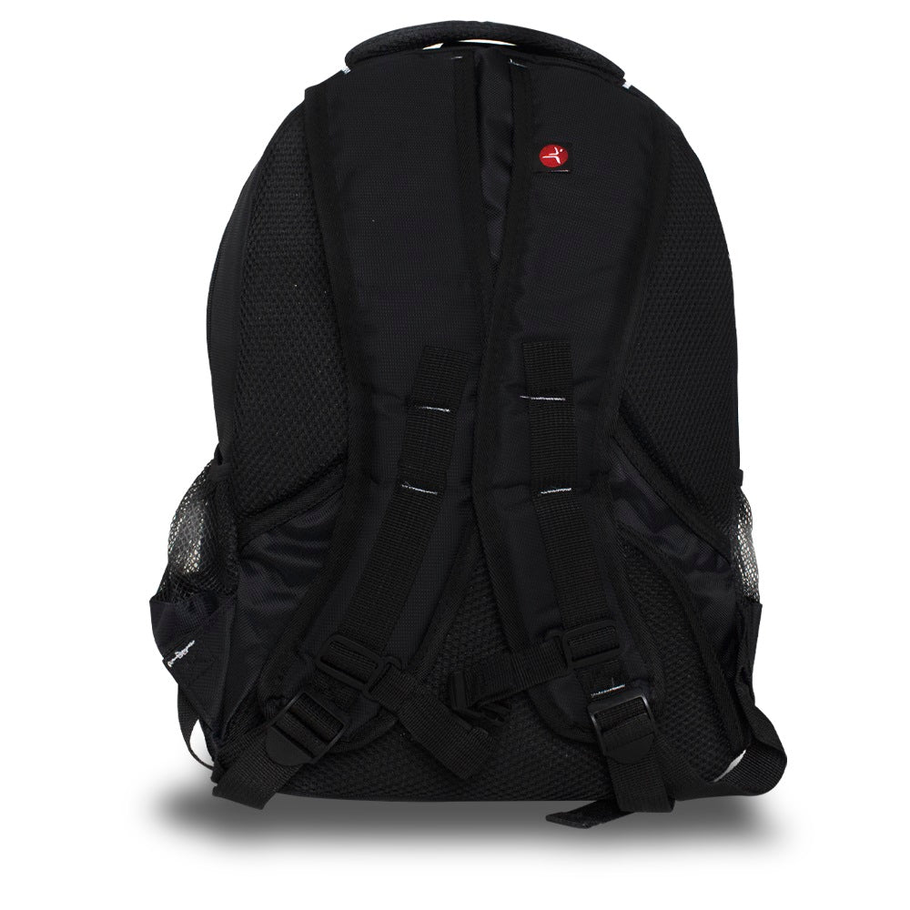 Mochila TECHZONE TZBTS10BLK