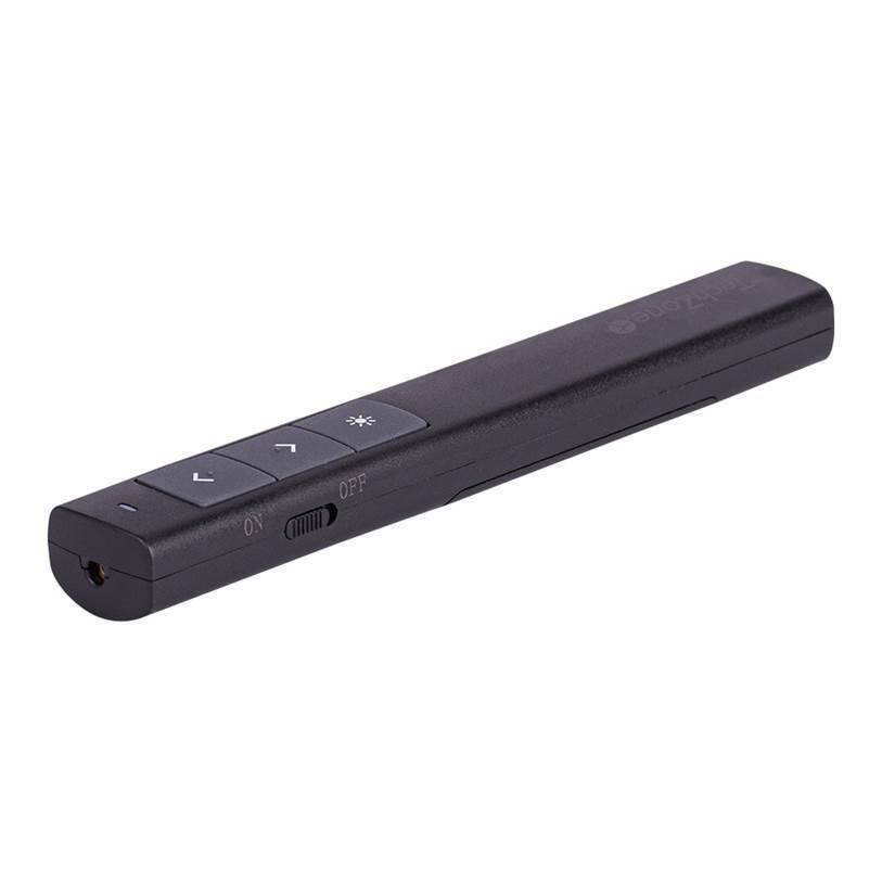 Presentador con apuntador TECHZONE TZAPL03