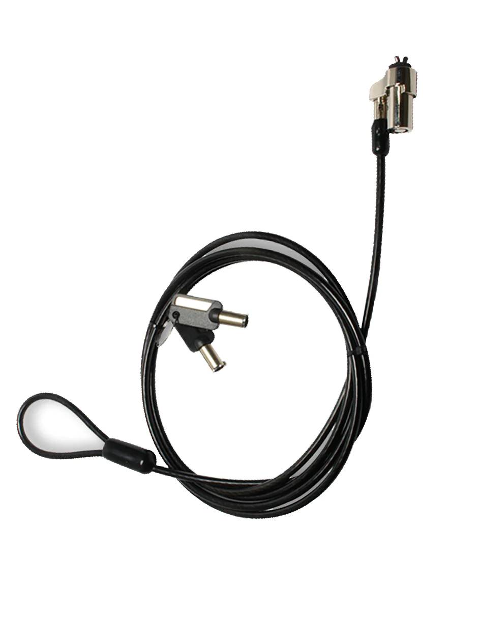 Candado TECHZONE TZNK701