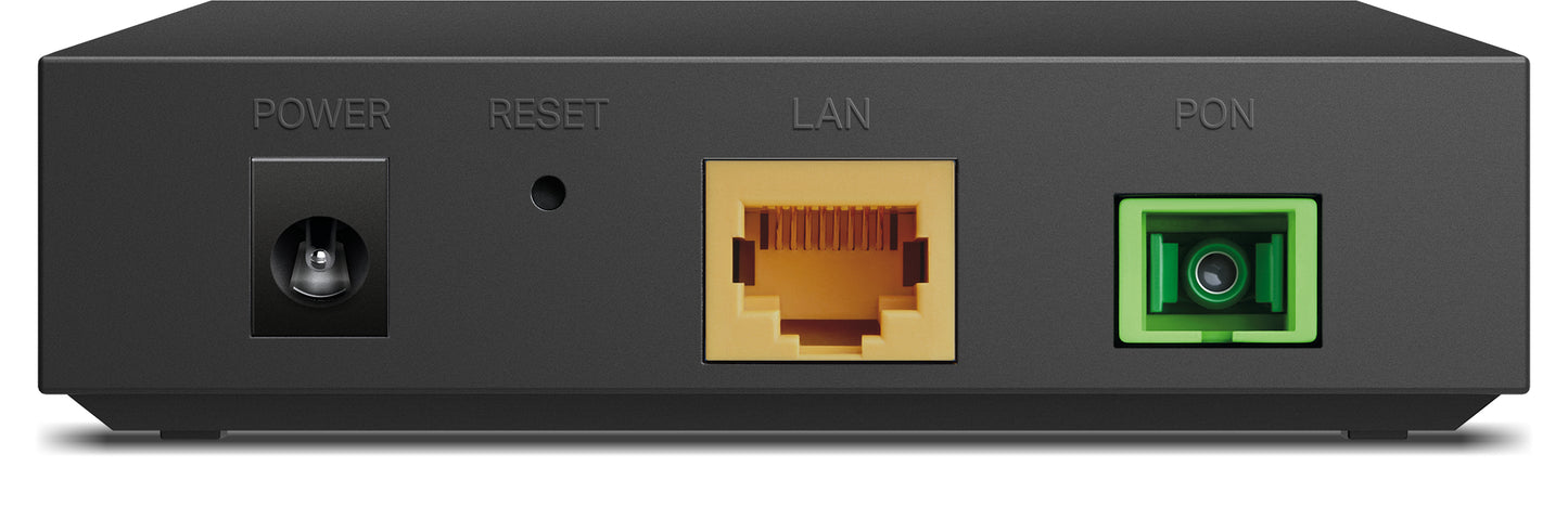 Routers TP-LINK XZ000-G3