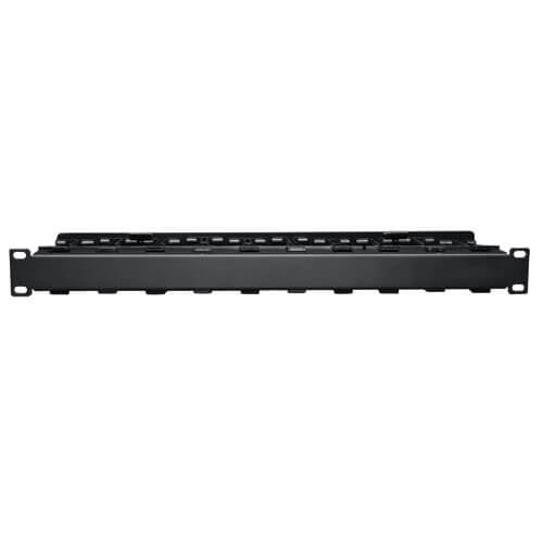 Organizador de Cables TRIPP-LITE SRCABLEDUCT1UHD