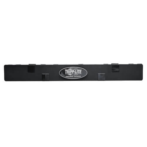 Organizador de Cables TRIPP-LITE SRCABLEDUCT1UHD
