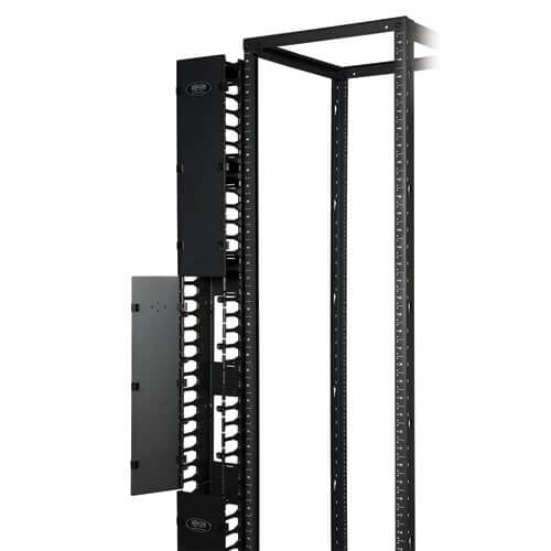 Organizador de Cable Vertical TRIPP-LITE SRCABLEVRT6