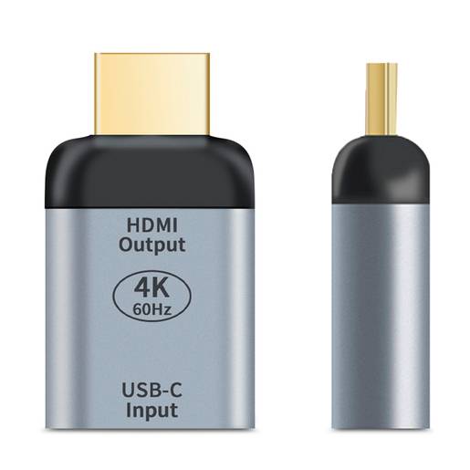 Adaptador USB URBAN BALANCE TIPC-HDMI-UB
