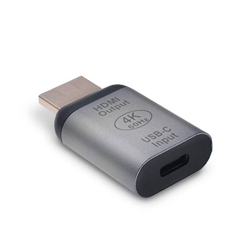 Adaptador USB URBAN BALANCE TIPC-HDMI-UB