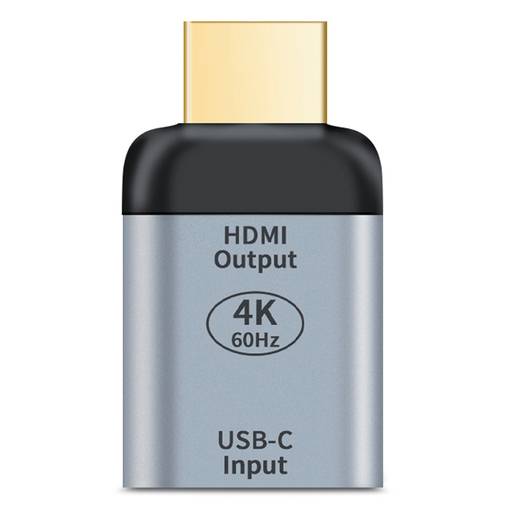 Adaptador USB URBAN BALANCE TIPC-HDMI-UB