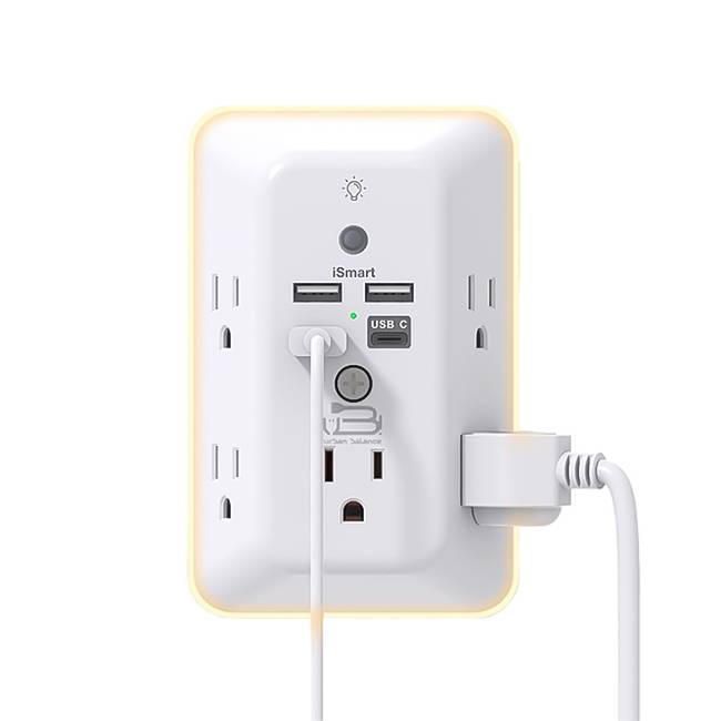 Supresores URBAN BALANCE SPUB-02