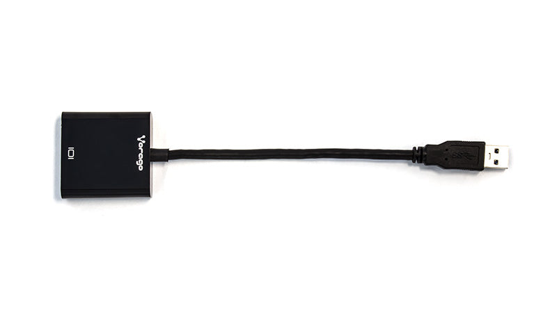 Adaptador USB VORAGO ADP-200