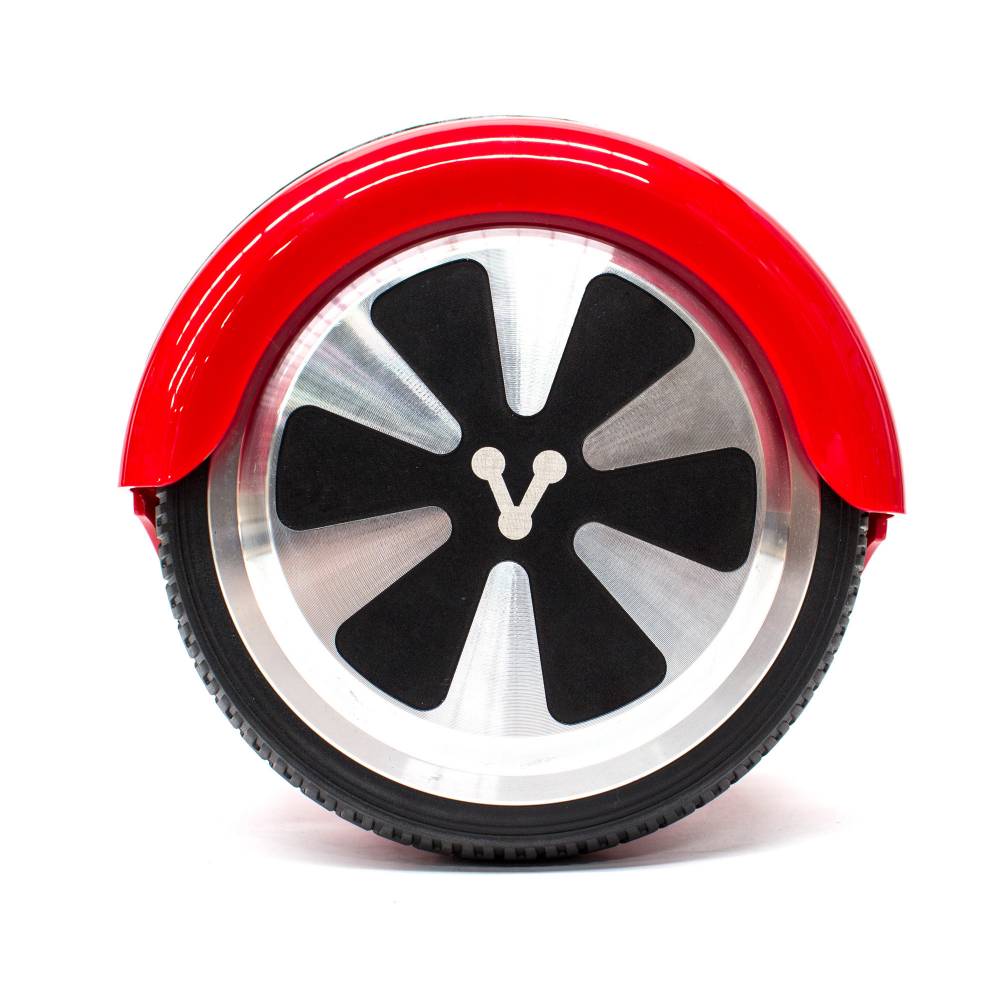 Patineta VORAGO HB-200-RD
