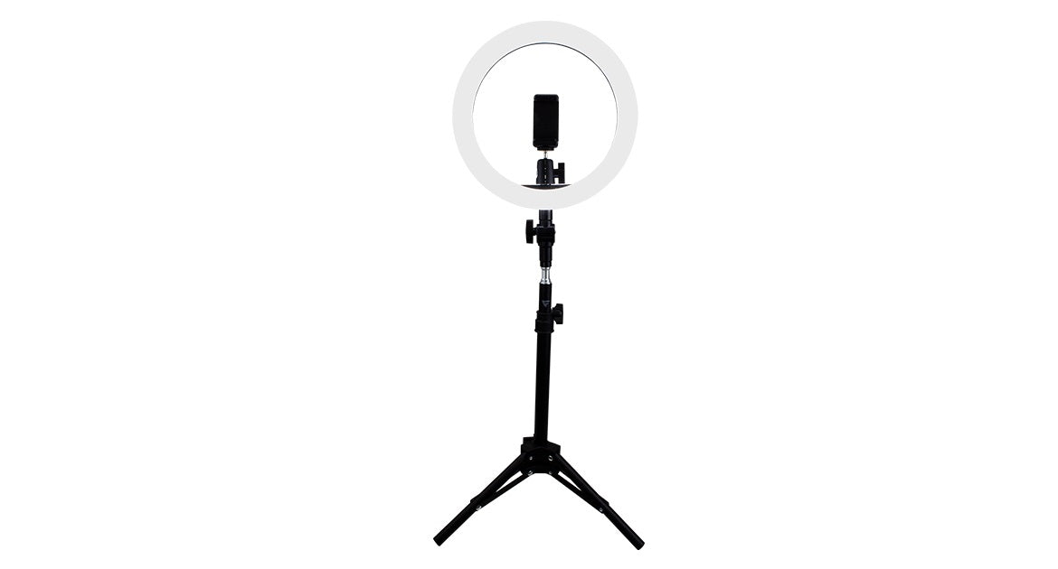 Aro de Luz LED GAME FACTOR LRG300
