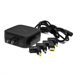 Cargador Universal VORAGO AU-405