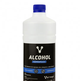Alcohol Isopropilico VORAGO CLN-108