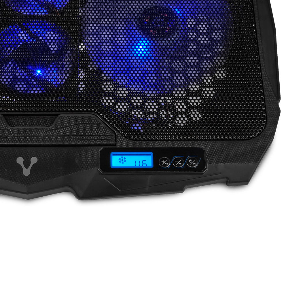 Base enfriadora VORAGO CP-301