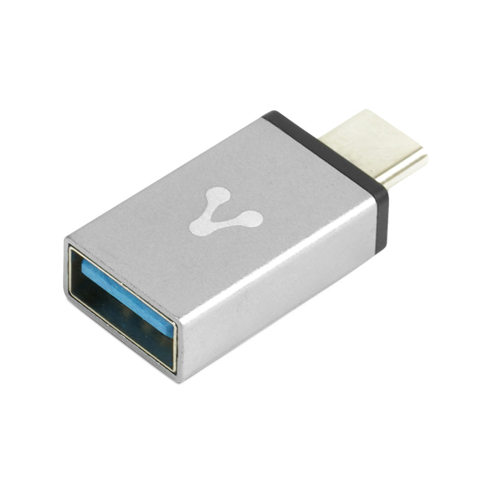 Adaptador OTG T/C A VORAGO ADP-101