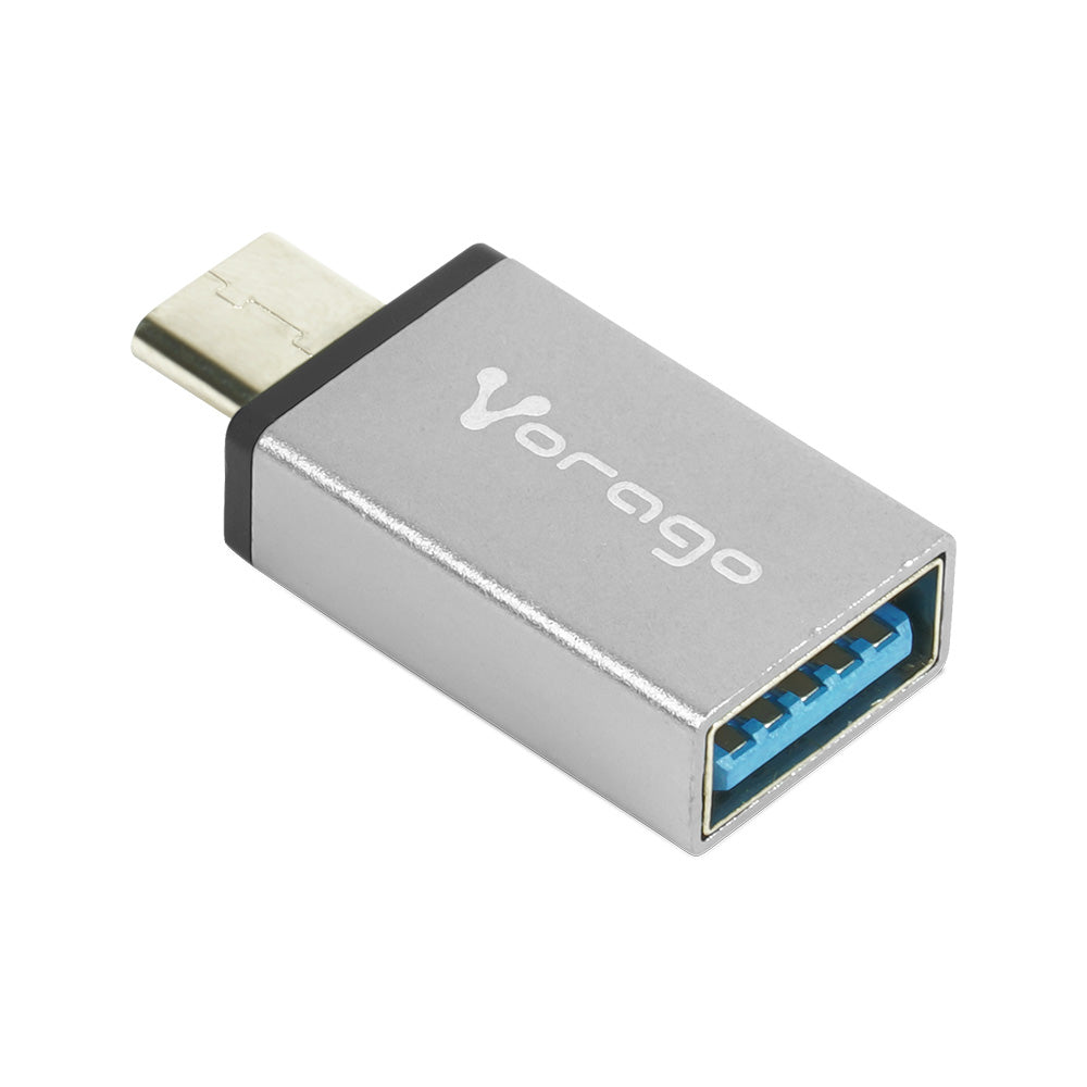 Adaptador OTG T/C A VORAGO ADP-101