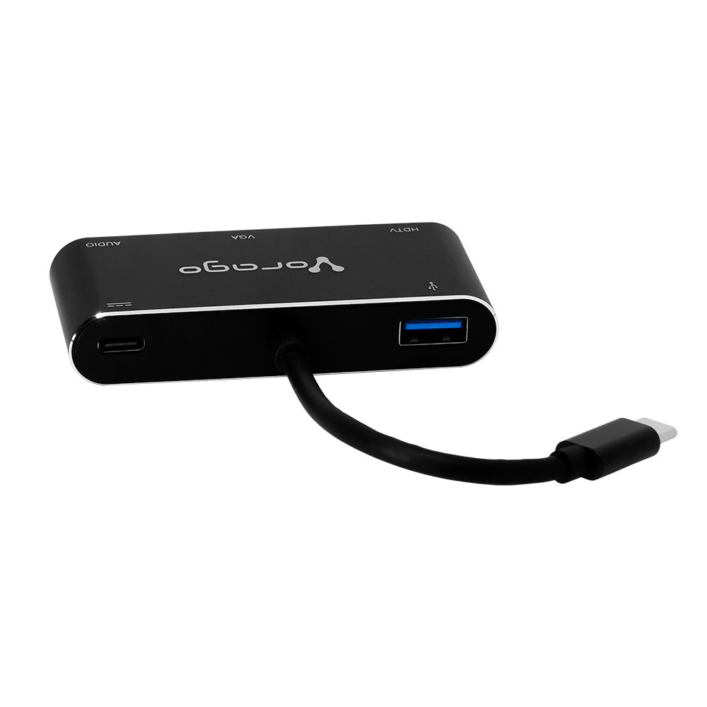 Convertidor VORAGO ADP-350