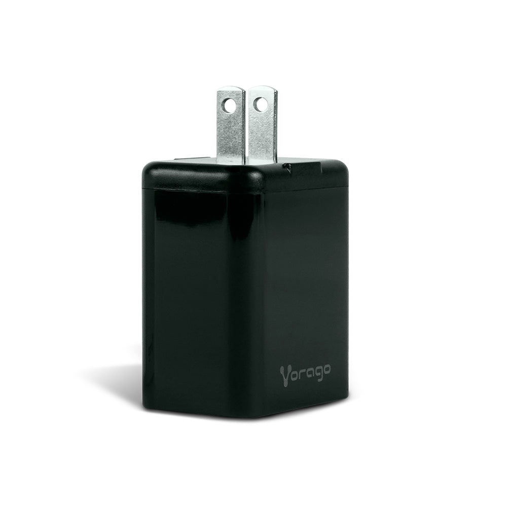 Cargador VORAGO AU-350-BK