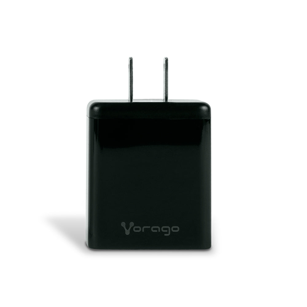 Cargador VORAGO AU-350-BK