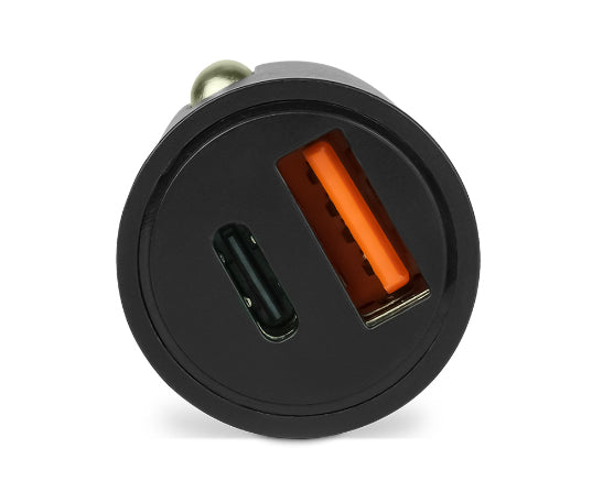 Cargador VORAGO AU-305-BK