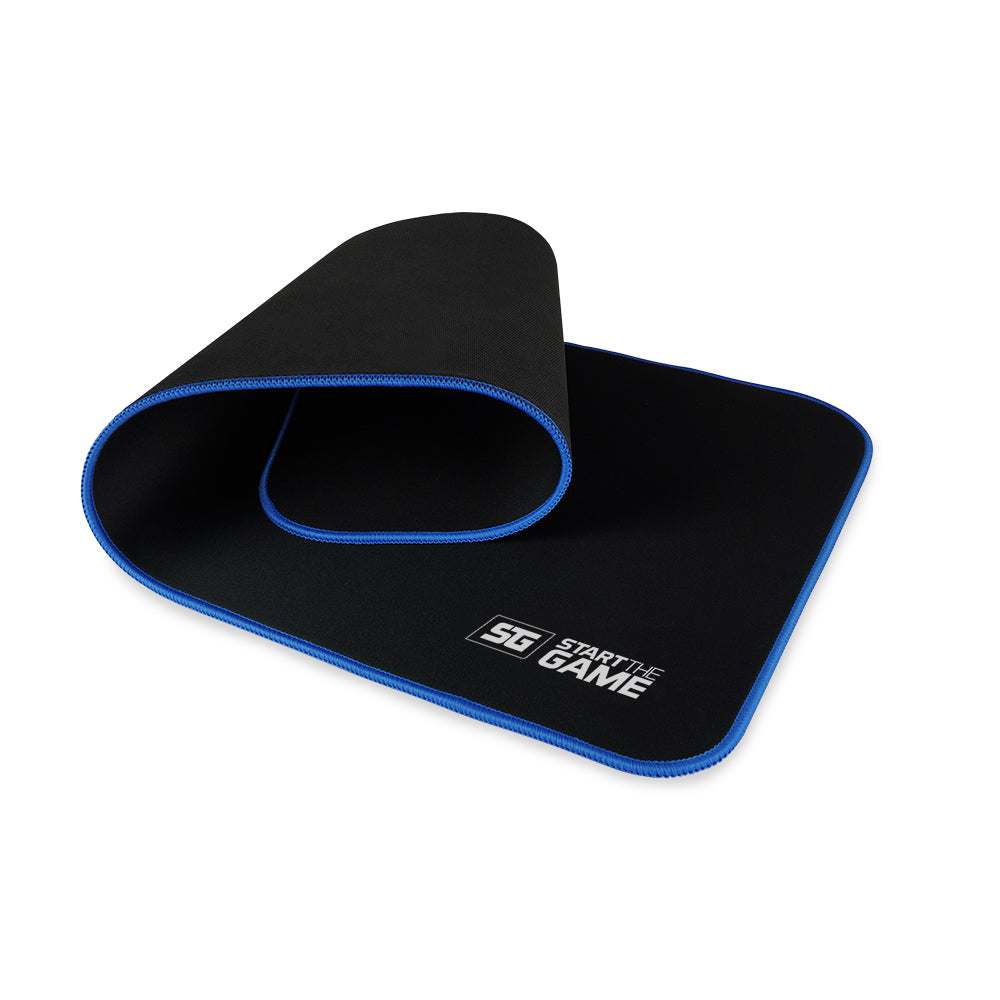 Mouse Pad VORAGO MPG-301