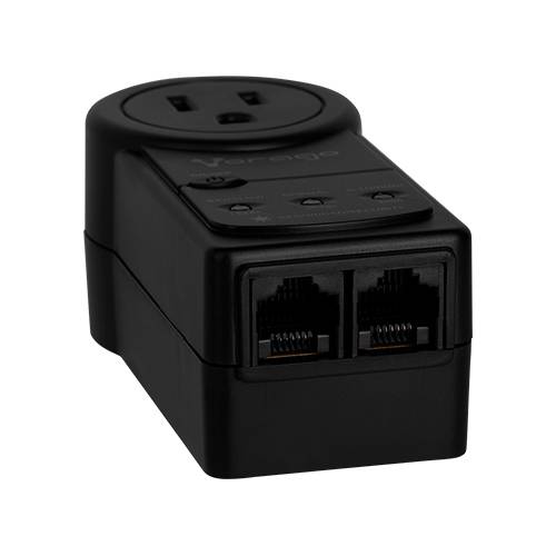 Protector de voltaje VORAGO AVR-300