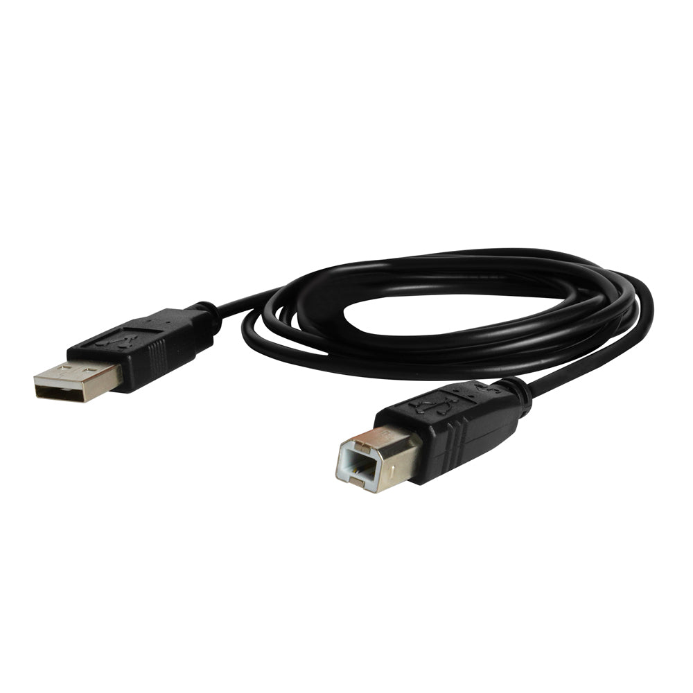 Cable USB VORAGO CAB-AB018