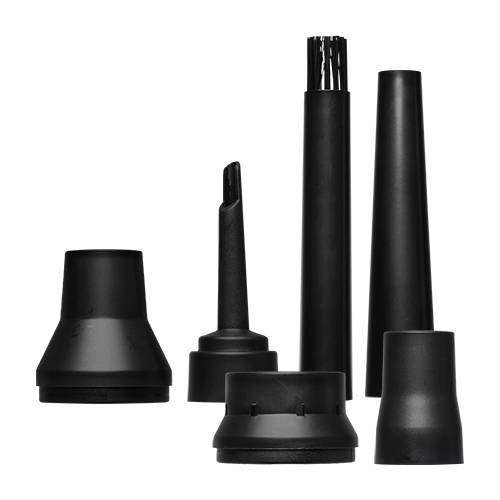 Limpieza VORAGO AIR-100