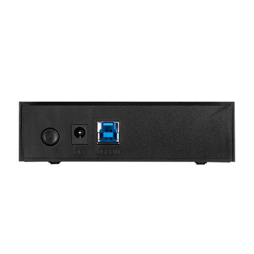 Gabinetes para Discos Duros VORAGO HDD-303