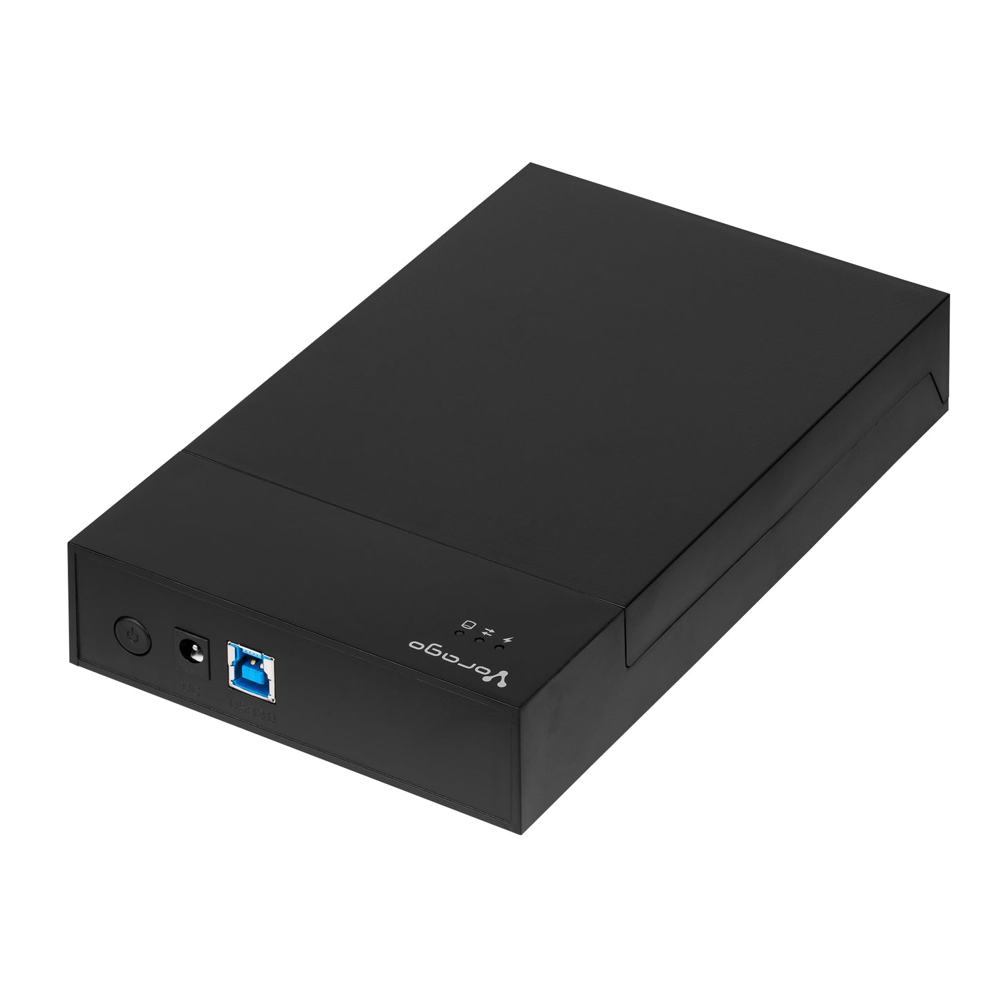 Gabinetes para Discos Duros VORAGO HDD-303