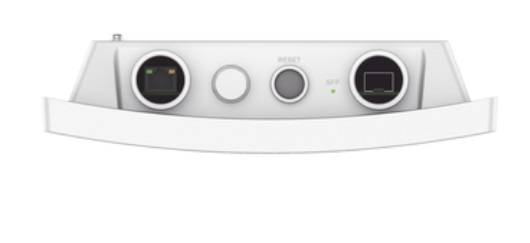 Access Points Grandstream GWN7660ELR