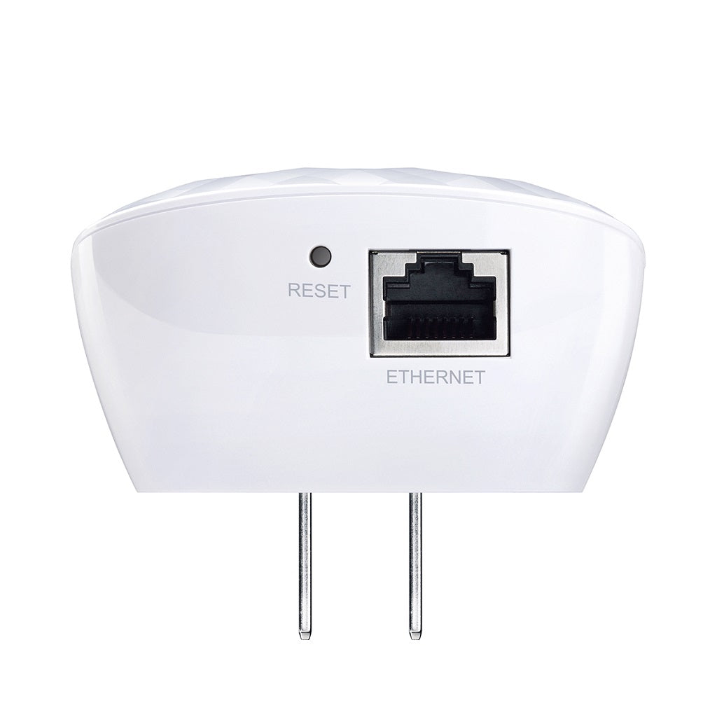 Extensor de Rango Dual Band TP-LINK RE200