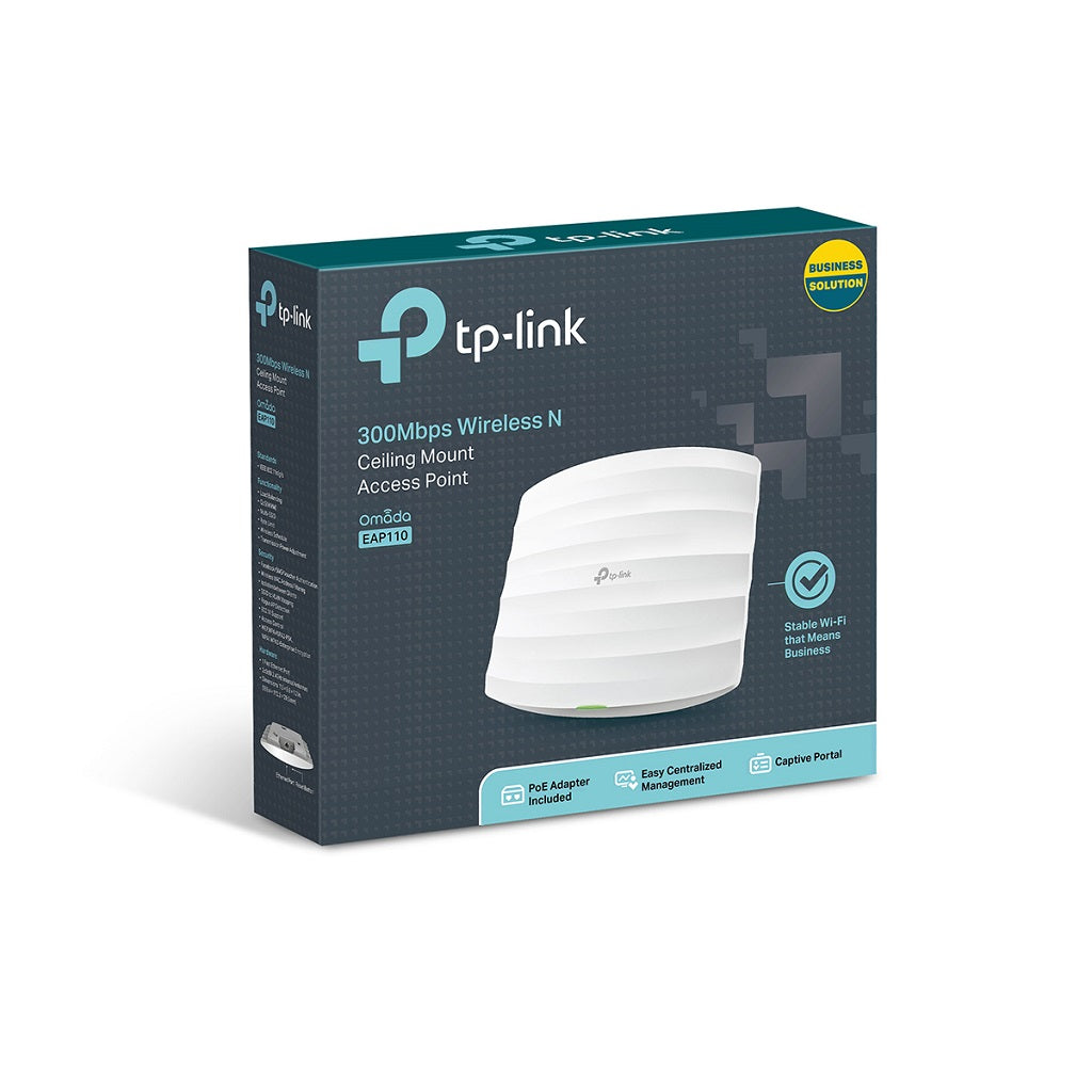 Access Point Omada Omada EAP110