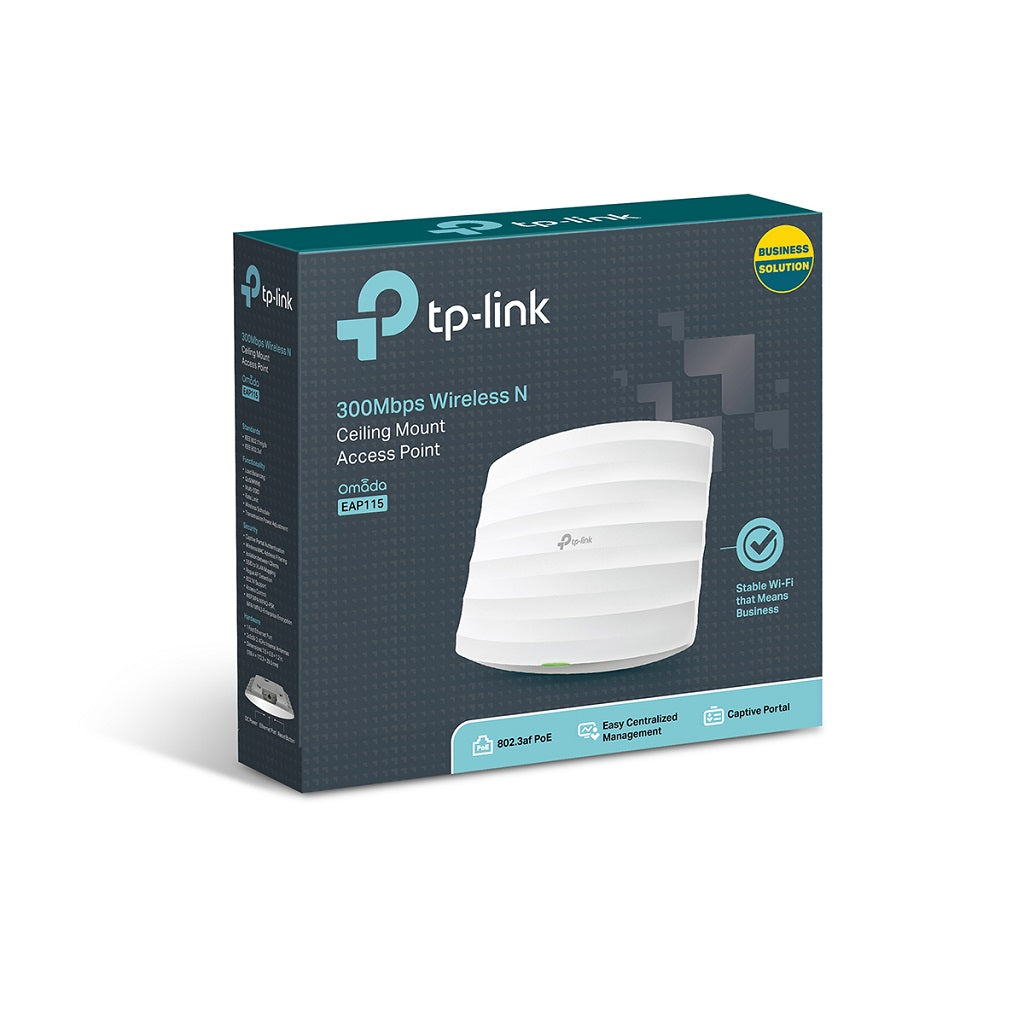 Access Point Omada Omada EAP115