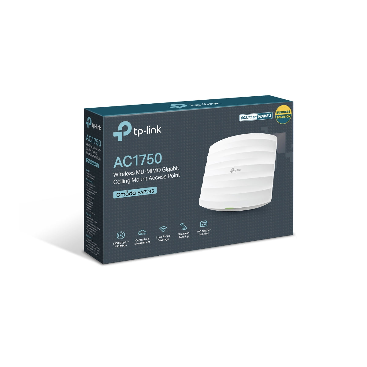 Access Point Omada Omada EAP245