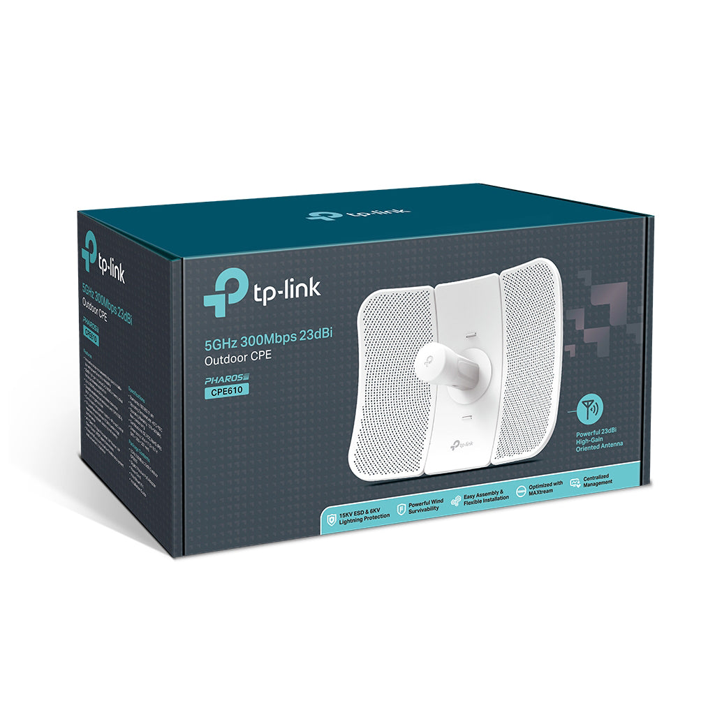 Access Point TP-LINK CPE610