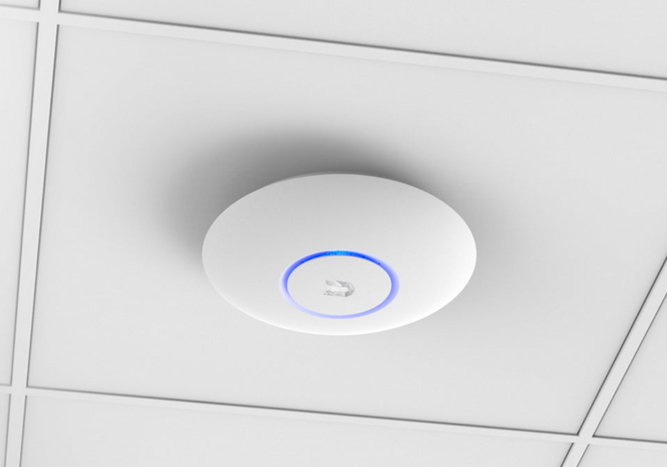 Access Point UBIQUITI UAP-AC-PRO