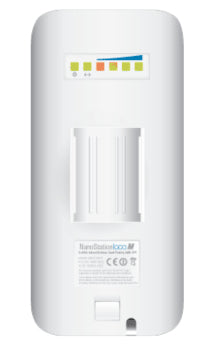 Access Point UBIQUITI LOCOM2