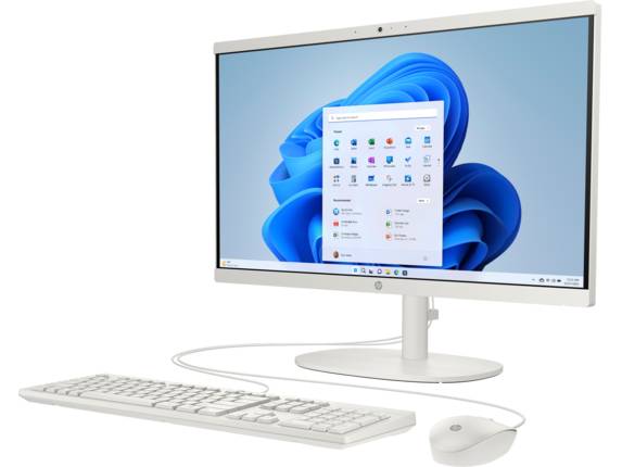 All In One HP HP 22-dg0000la