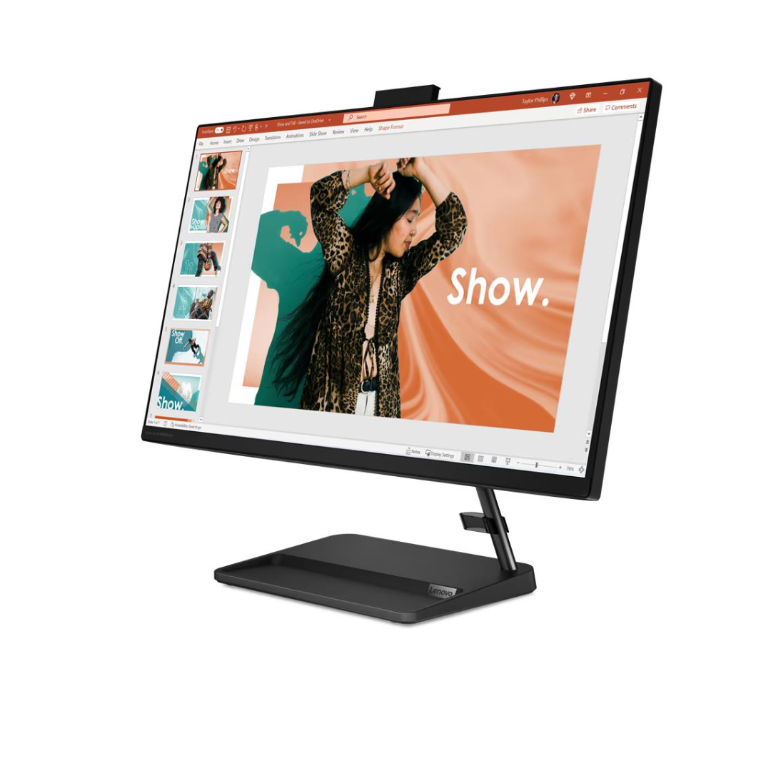 All In One LENOVO IdeaCentre AIO 3 27IAP7