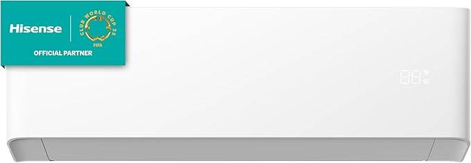 Minisplit Hisense ART121KAW