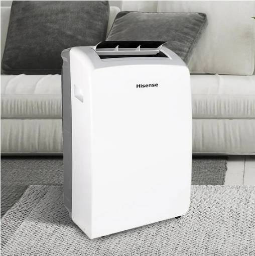 Aires acondicionados Hisense AP12CWN2