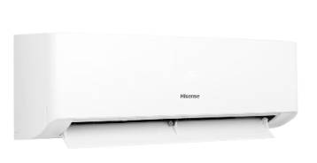 Aires acondicionados Hisense ARU242KAW