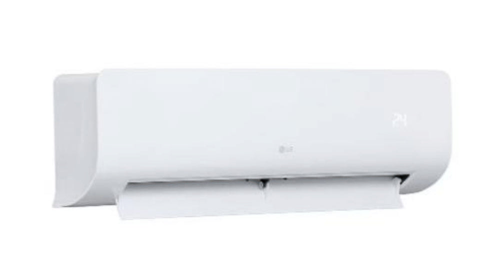 Minisplit LG MW122C4