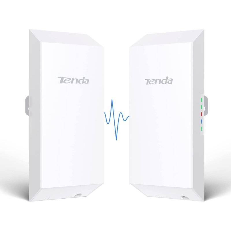 Routers TENDA O1