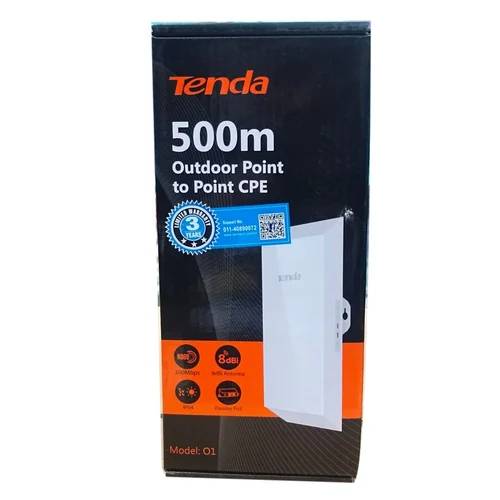 Routers TENDA O1