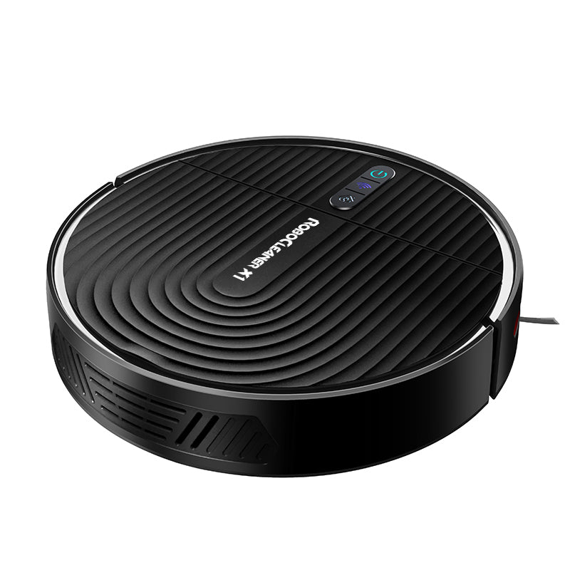 ASPIRADORA ROBOT Robo Cleaner X1
