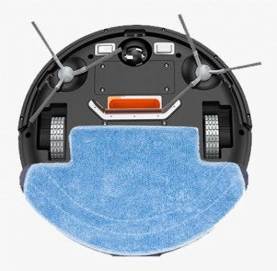 ASPIRADORA ROBOT Robo Cleaner X1