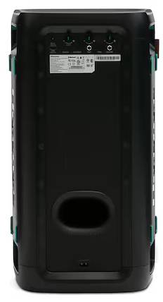 Bocinas Hisense PARTY ROCKER ONE