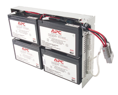 Bateria de Reemplazo APC RBC23