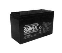 Batería COMPLET CEI-1-006